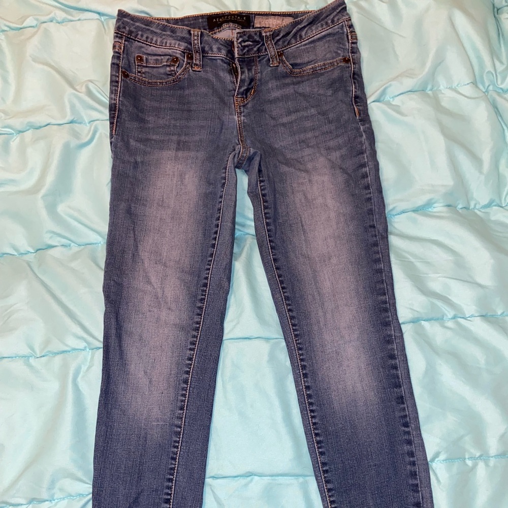 Aeropostale Jeggings